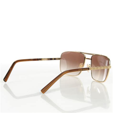 louis vuitton attitude fake|louis vuitton attitude sunglasses men.